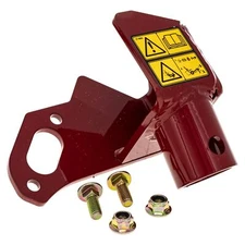 Exmark 127-6665 Jack Mount Kit 116-1049 127-6664 146-0696