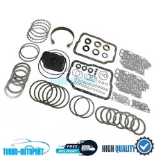 4F27E Transmission Super Master Rebuild Kit For Ford Focus Mazda 4 SPEED FN4AEL