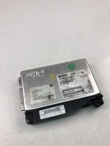 BMW 5 E39 Getriebesteuergerät 1423702 2000 23357932