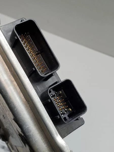 Módulo de control multifunción carrocería BCM para Dodge Dakota 2005-07 Foto 3 de 4