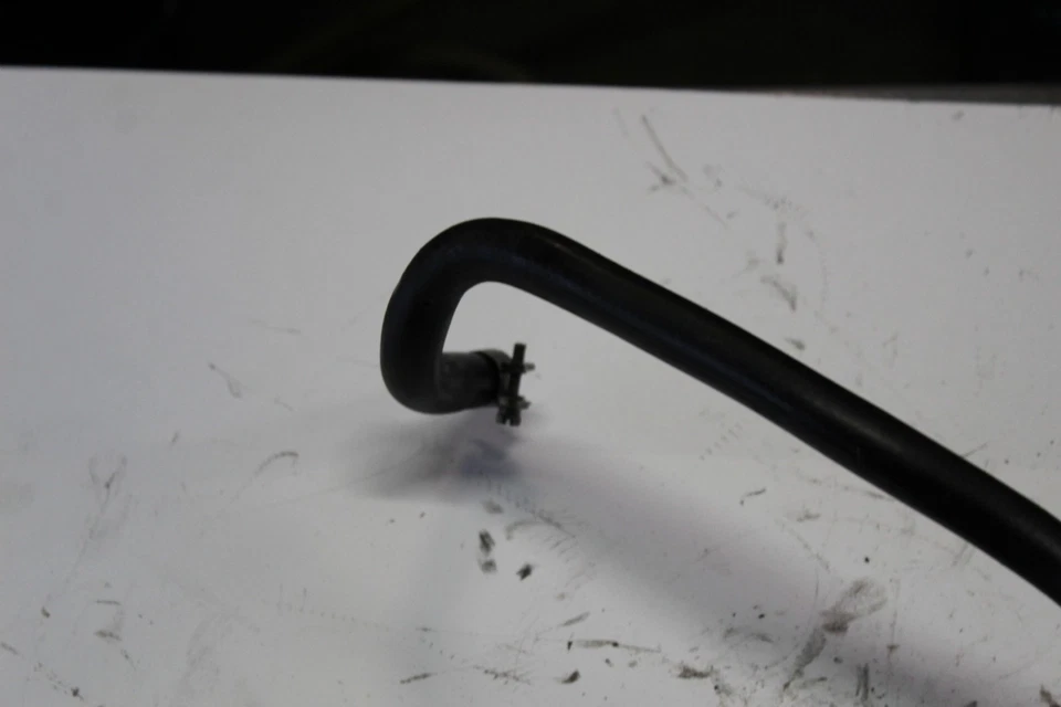 2000-2002 MERCEDES-BENZ S CLASS RESEVIOR K7251 - Imagem 3 de 4