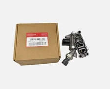 NEW 15810-RKB-J01 Fit Honda Odyssey 2005-2007 VTEC Solenoid Spool Valve W/Gasket