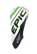 Callaway Epic Speed Driver Headcover Preowned Condition GREAT
