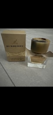 My Burberry Parfüm 30ML Eau de Toilette Spray  NEU! Mit Folie
