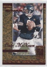 2000 Donruss Elite Elite Series 808/2500 Cade McNown #ES-22 8l3