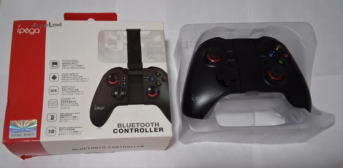 Ipega Wireless Controllers for sale | eBay