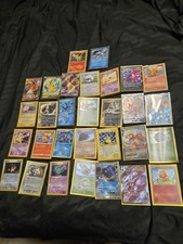 pokemon 30 Card lot collection 