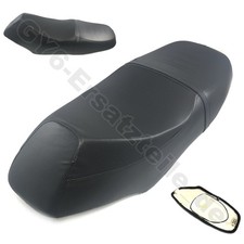 SITZBANK ORIGINAL GY6 CHINA 50-150ccm 4-TAKT BAOTIAN BT125T-7 BENZHOU YY125T REX