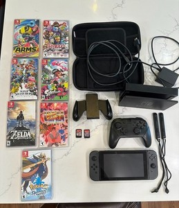 First Generation Switch | eBay