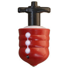 Spinning Top Colorful Flash LED Light Laser Music Gyroscope Children'S Wood Lumi