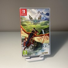 ebay® Auktion 127890409945 | Monster Hunter Stories 2: Wings of Ruin (Nintendo Switch) Thumbnail of ebay® auction 127890409945 | Monster Hunter Stories 2: Wings of Ruin (Nintendo Switch)