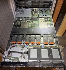 Dell R620 (Lot of 3) E5-2640v1 | 12C/24T | 11...