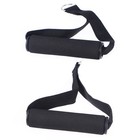  Yoga Exercise Band Set Resistance Bands Fitness Equiment Workout