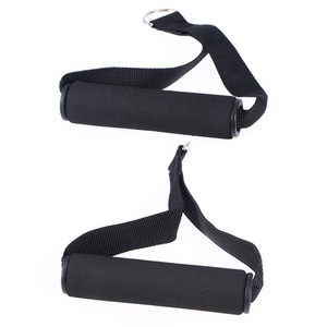  Yoga Exercise Band Set Resistance Bands Fitness Equiment Workout