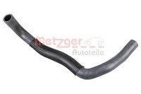 KÜHlerschlauch Links Unten Metzger 2420998 FÜR CitroËN Peugeot Toyota