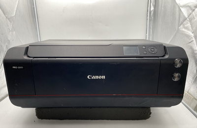 Canon imagePROGRAF PRO-1000 17” Inkjet Photo Printer | eBay