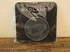 Predator Badlands Commemorative Collectible Movie Coin (2025)
