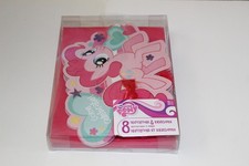 My Little Pony  Come Celebrate  Invitations W/Envelopes Designware 8CT