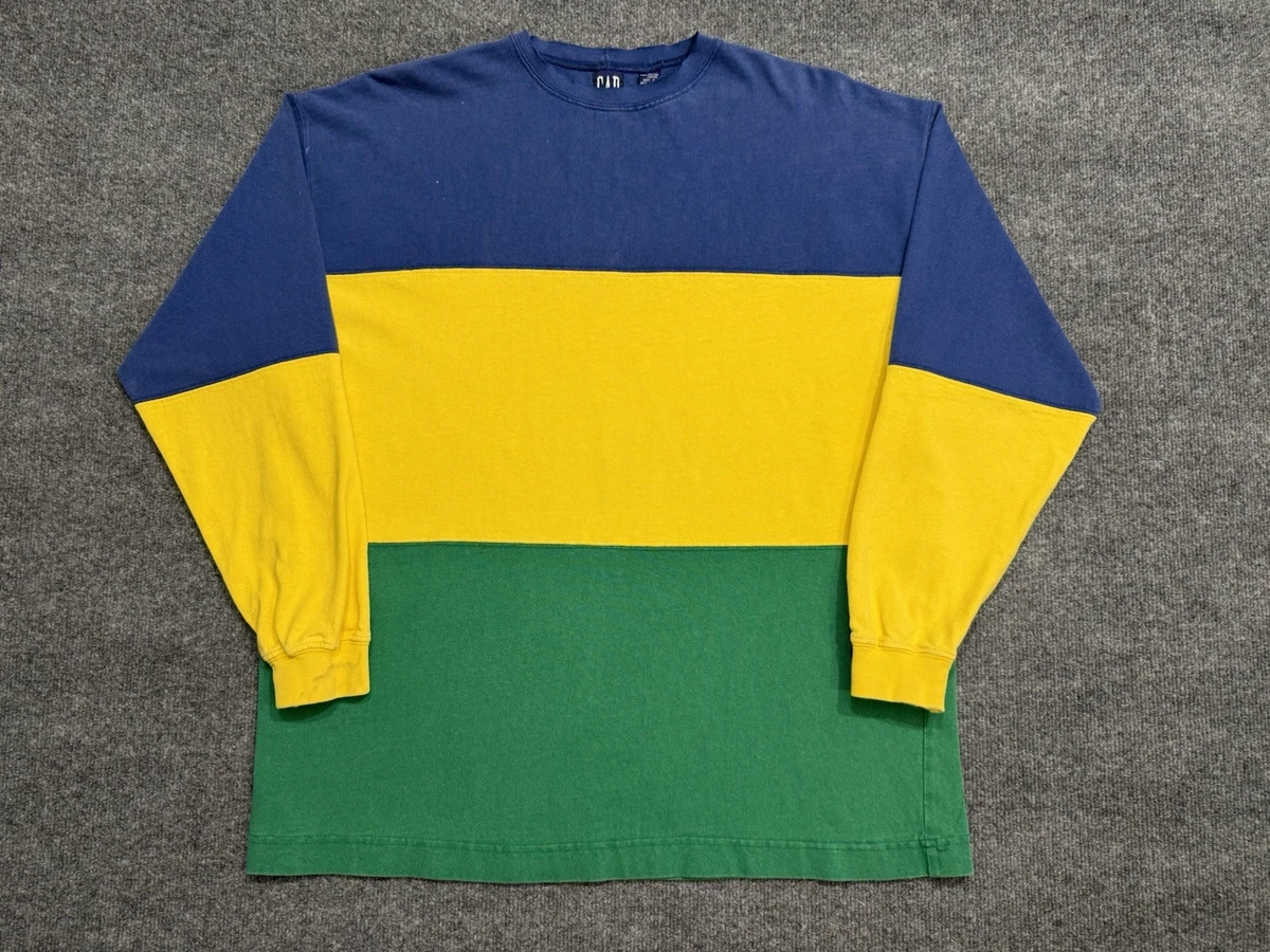 GAP Men's Long Sleeve T-Shirts for sale | eBay