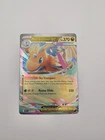 MISCUT Pokémon TCG Mega Dragonite ex 152/217 ASC Ascended SIR NM