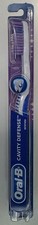 Oral B Cavity Defense Medium Toothbrush
