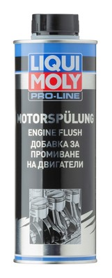 Für LIQUI MOLY LIM2662 Engine oil additive, diesel/petrol LIM26