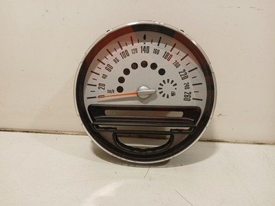 Mini Mini Cockpit 2009-2015 923242702- -62116977077- -67379411 N16-B16A