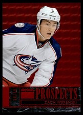 2016-17 Fleer Showcase Hockey Cards 21