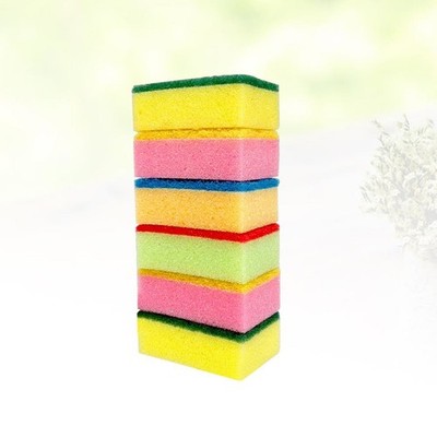 Kitchen Cleaning Eraser Non Scratch 10Set For Kitchens Cleaning