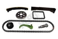 Kit de distribution Mercedes VANEO