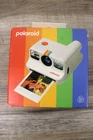 Polaroid Go Generation 2 Mini Instant Film Camera White Compact Pocket