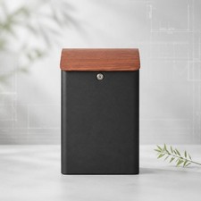 Paketbriefkasten Diebstahlsicher Paketbox Gro&szlig;es Fassungsverm&ouml;gen f&uuml;r Eingang