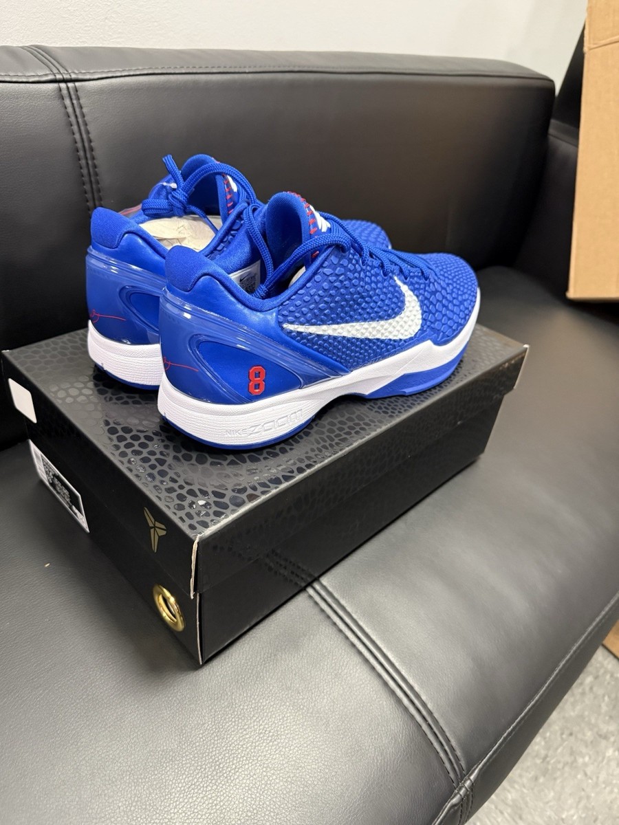 シューズ(男性用) Nike Kobe 6 Protro Dodgers BUY Nike Kobe 6 Protro Dodgers | Kixify Marketplace