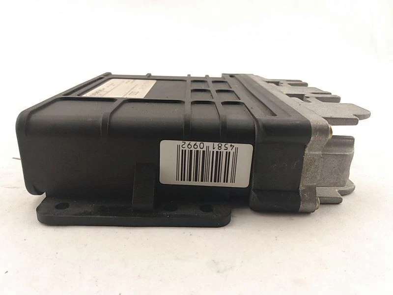 Módulo de control de computadora caja de cambios de transmisión AUDI Cabriolet 8G compatible con 1994-1998   Foto 3 de 4