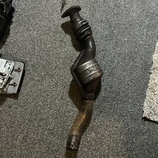 Volkswagen Passat B5.5 1.9pd 2005 GENUINE VW/Audi Catalytic Converter