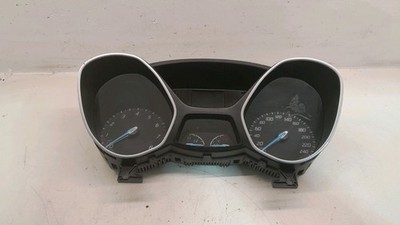BM5T10849BAG INSTRUMENTENTAFEL / 845481 FÜR FORD FOCUS III 1.0 ECOBOOST