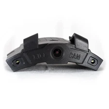 Lidcam+ Pro Series Hands Free Action Camera with Wifi and Zoom - Black