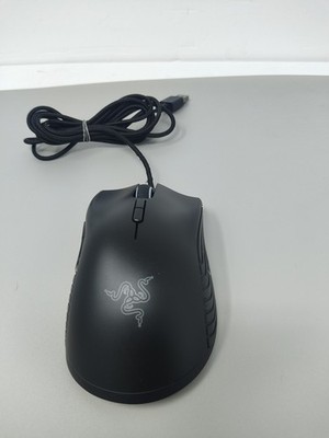 Razer MAMBA Elite Wired Gaming Mouse RZ01-0256