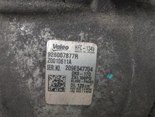 Climatisation et Accessoires Renault KOLEOS