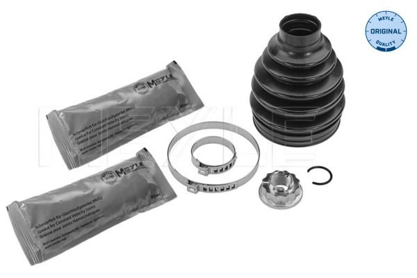 NEU - Meyle 0144950004 Faltenbalgsatz, Antriebswelle FüR MERCEDES-BENZ-image