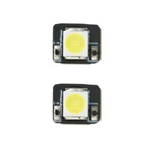 LED-Lichttafel f&uuml;r  Lab 3D-Druckmodell Rechteckige Version KB002 U6U81708