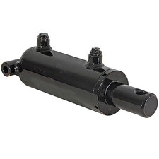 1303700 11/2 X 37/8 IN DOUBLE ACTING LIFT CYLINDERREPLACES Fits SnoWay 96106077