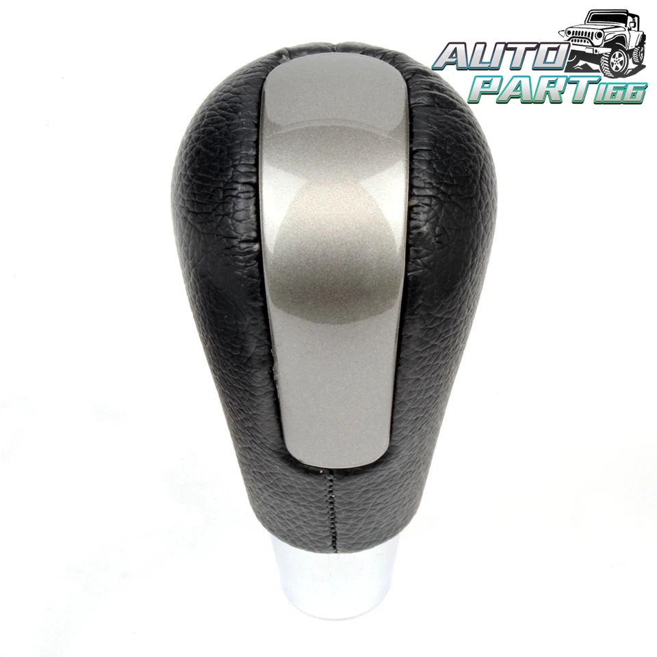 Automatic Gear Shift Knob For Mazda CX-7 2007 2008 2009 2010 2011 2012 Foto 4 de 4