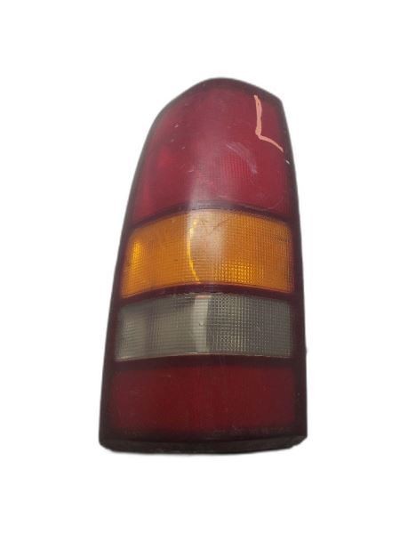 Driver Left Tail Light Wideside for 99-03 GMC Sierra 1500 Pickup Part 1182895