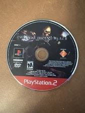 Twisted Metal-Black - Sony PlayStation 2