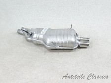 IMASAF Endtopf NEU f�r BMW 3er E46 Touring / Kombi 320i 325i M54 Auspuff Anbaut.