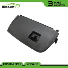 51166839000 Handschuhfach Deckel Klappe passend f&uuml;r BMW X3 F25 | BJ 2010-2017