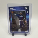 Bo Jackson Battle Arena #LA-16 MVFREE Freddie Freeman Steel Dodgers Exclusive