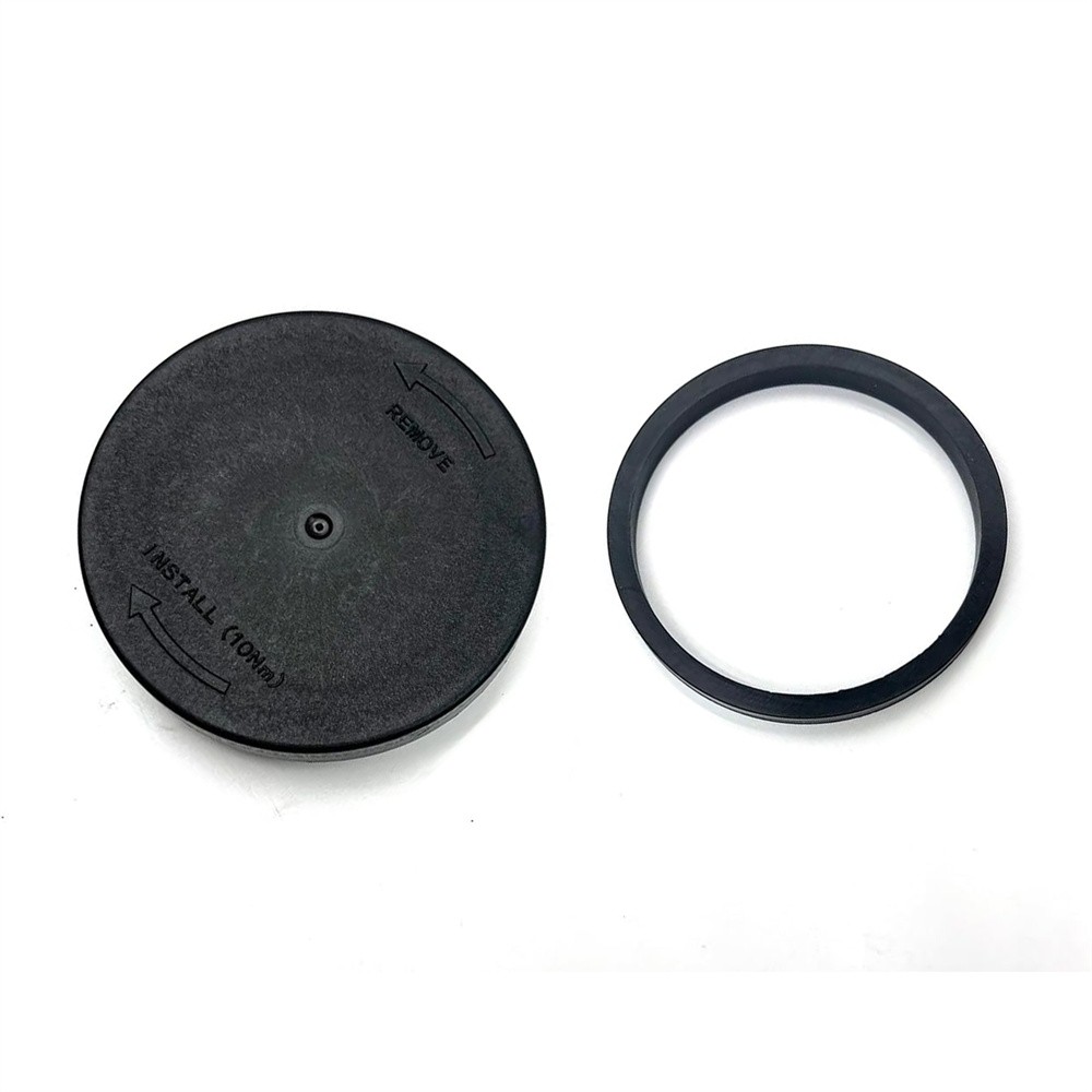 Access Hole Cover & Seal For Dodge Cummins 3.9L 6BT 5.9L 6B5.9 ISB 6C8.3 6CT ISC