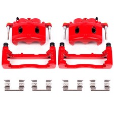 Power Stop S4918a Disc Brake Caliper